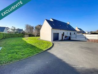  Maison � vendre 5 pi�ces 135 m�