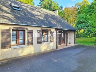  Maison � vendre 4 pi�ces 98 m�