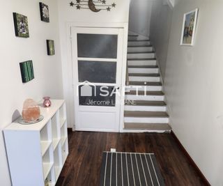  Maison � vendre 4 pi�ces 90 m�