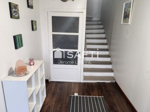  Maison � vendre 4 pi�ces 90 m�