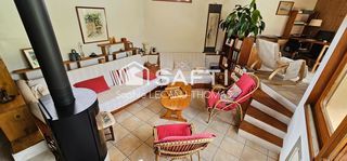  Maison � vendre 4 pi�ces 93 m�