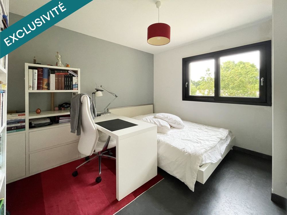 � vendre  Maison Vertou (44120)