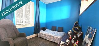  Maison � vendre 4 pi�ces 78 m�