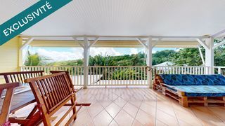  Maison � vendre 5 pi�ces 185 m�