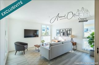  Appartement � vendre 3 pi�ces 68 m�