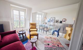  Appartement � vendre 2 pi�ces 52 m�