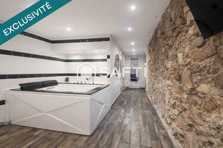  Appartement � vendre 1 pi�ce 41 m�