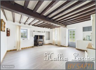  Maison � vendre 5 pi�ces 185 m�