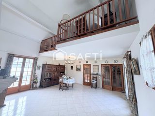  Maison � vendre 7 pi�ces 175 m�