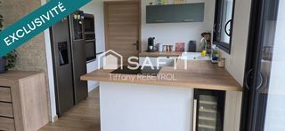  Maison � vendre 4 pi�ces 110 m�