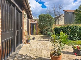  Maison � vendre 10 pi�ces 212 m�