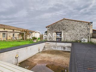  Maison � vendre 6 pi�ces 198 m�