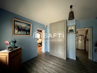  Maison � vendre 15 + pi�ces 257 m�