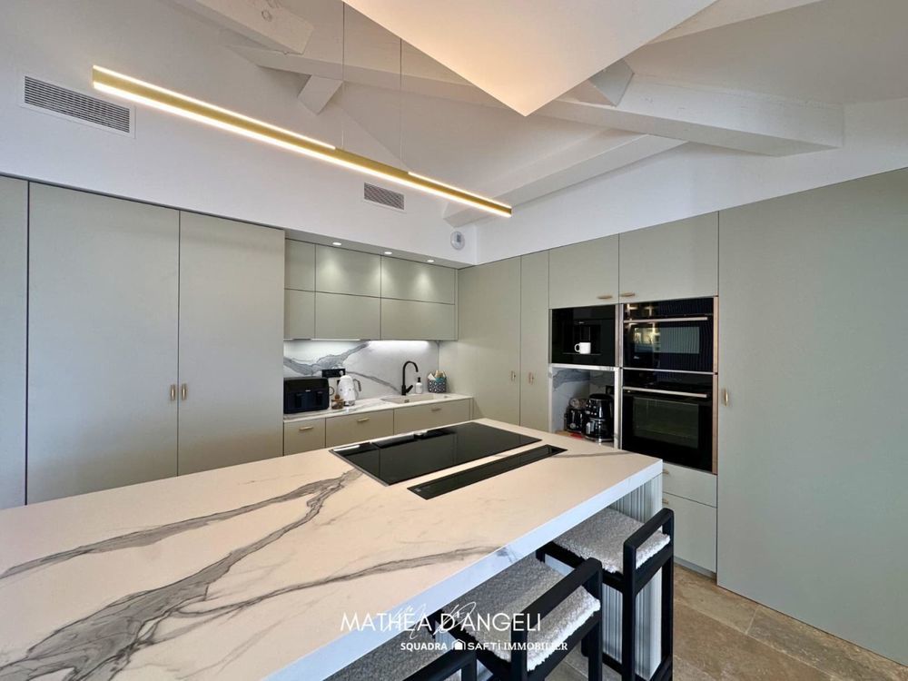 � vendre  Appartement Calvi (20260)