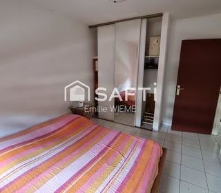  Appartement � vendre 2 pi�ces 42 m�