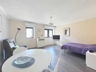  Appartement � vendre 1 pi�ce 33 m�