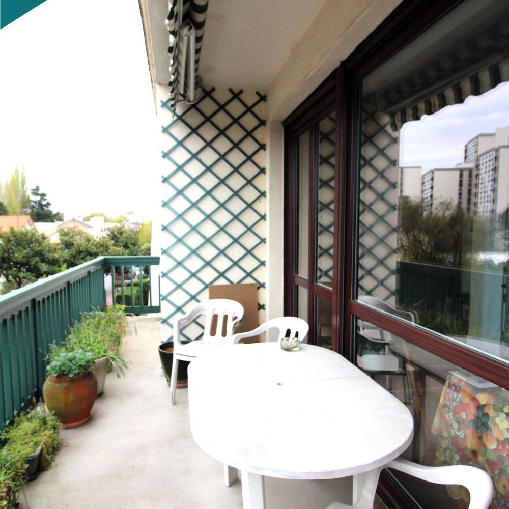 � vendre  Appartement Bourg-la-Reine (92340)