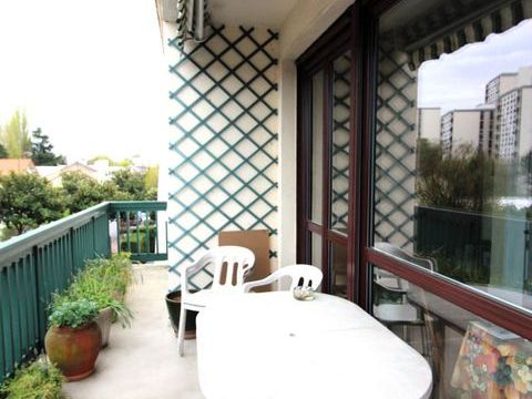   Bel appartement familial Appartement - 6 pi�ce(s) - 117 m�