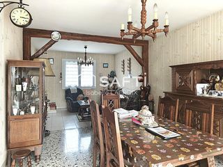  Maison � vendre 5 pi�ces 122 m�