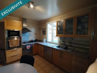  Maison � vendre 6 pi�ces 115 m�