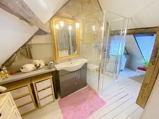  Maison � vendre 9 pi�ces 119 m�