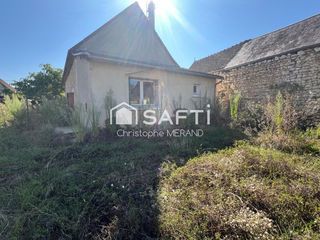  Maison � vendre 7 pi�ces 146 m�