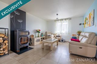  Maison � vendre 4 pi�ces 103 m�