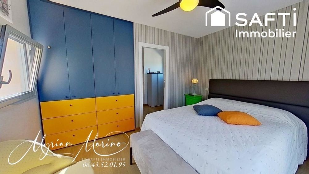 � vendre  Maison St Aygulf (83370)