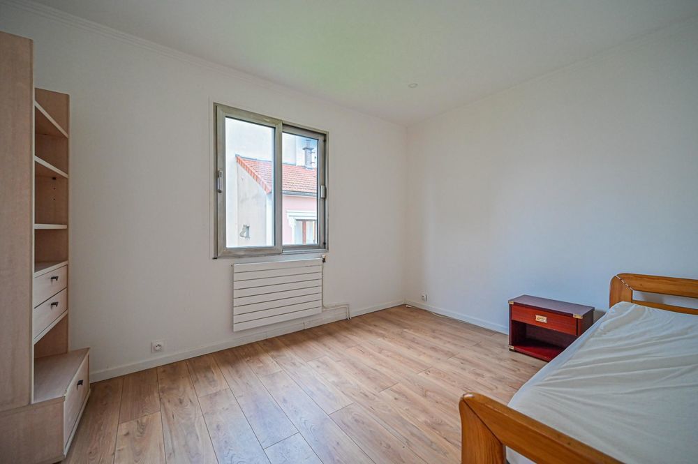 � vendre  Maison Alfortville (94140)