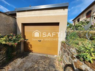  Maison � vendre 6 pi�ces 121 m�