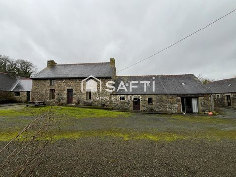   Rare sur le march�! Ensemble de 9 maisons meubl�es! Maison - 15 + pi�ce(s) - 670 m�