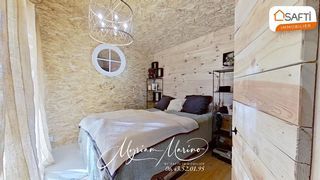  Appartement � vendre 3 pi�ces 53 m�