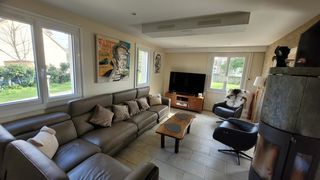  Maison � vendre 8 pi�ces 203 m�