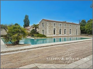  Maison � vendre 7 pi�ces 480 m�