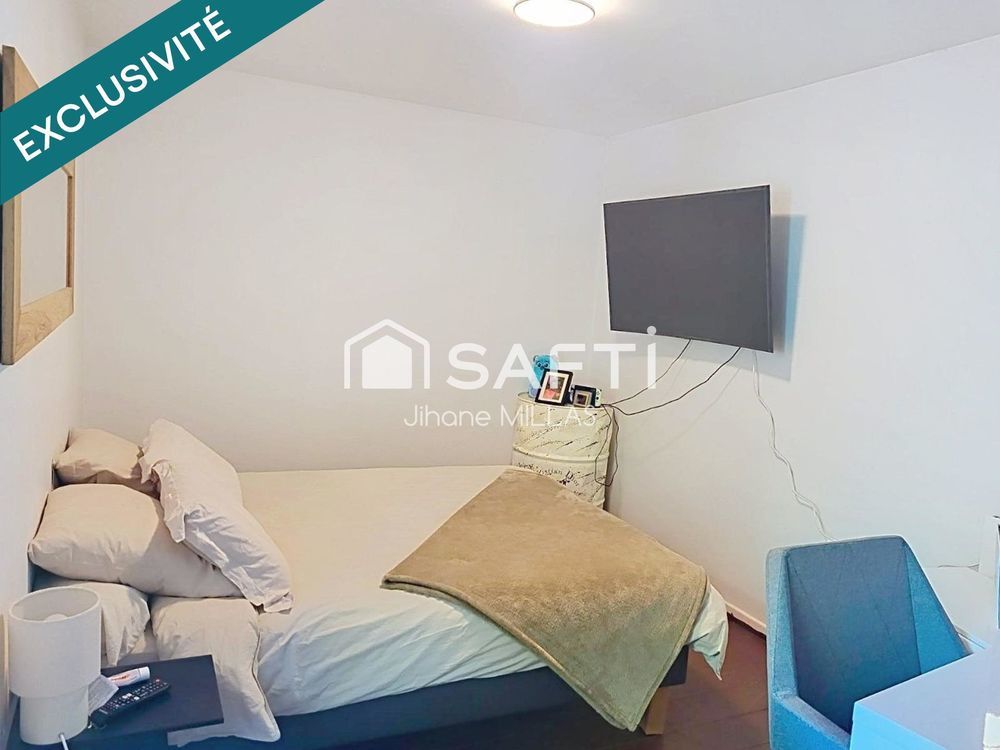 � vendre  Maison Launaguet (31140)