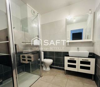  Appartement � vendre 1 pi�ce 26 m�