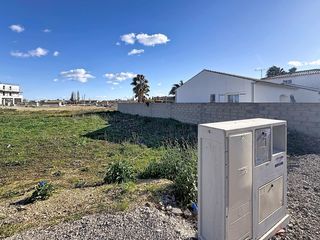  Terrain � vendre 398 m�