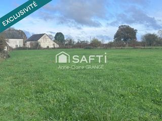  Terrain � vendre 4200 m�