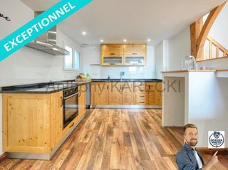  Appartement � vendre 2 pi�ces 62 m�