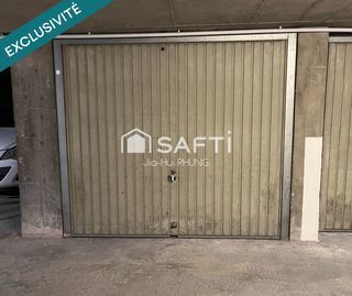  Parking / Garage � vendre 13 m�