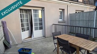  Maison � vendre 6 pi�ces 93 m�