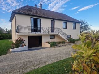  Maison � vendre 5 pi�ces 102 m�