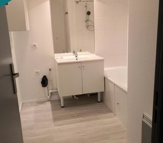  Appartement � vendre 3 pi�ces 61 m�