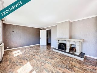  Maison � vendre 5 pi�ces 130 m�