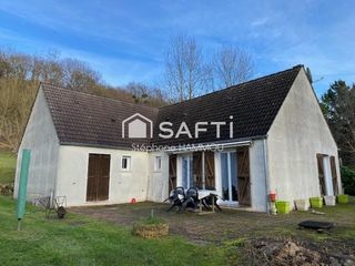  Maison � vendre 6 pi�ces 130 m�