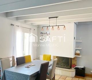  Maison � vendre 6 pi�ces 124 m�