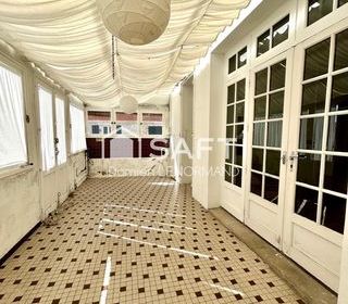  Maison � vendre 10 pi�ces 111 m�