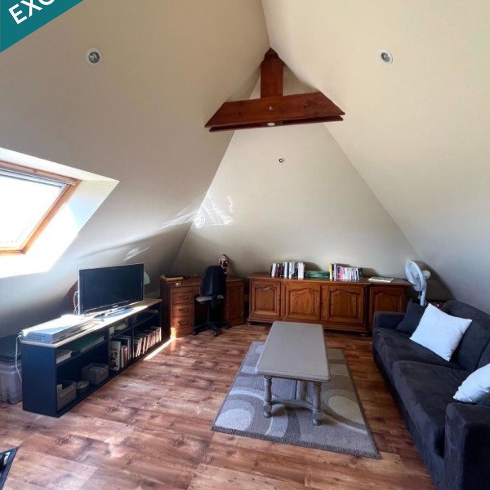 � vendre  Maison Noyal-Muzillac (56190)