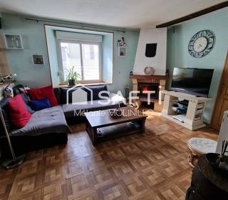  Maison � vendre 8 pi�ces 162 m�