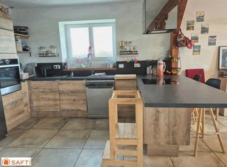  Maison � vendre 5 pi�ces 111 m�